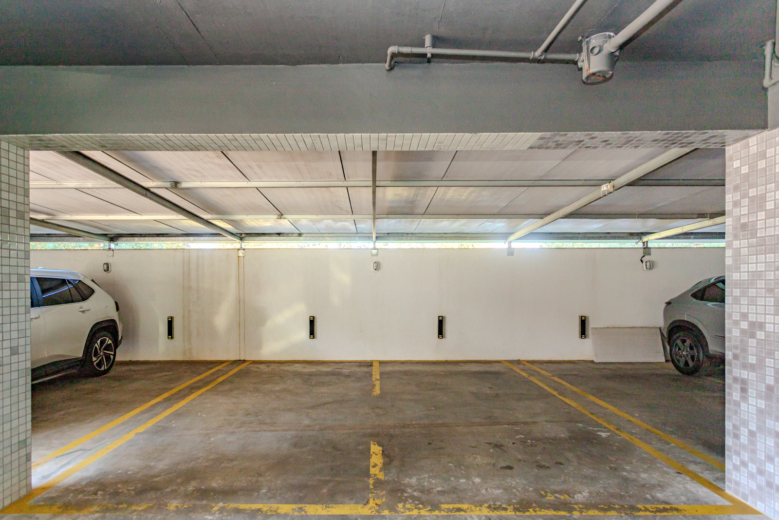 Apartamento à venda com 124m², 3 quartos, 3 suítes, 2 vagas no bairro Tristeza em Porto Alegre - Foto 34