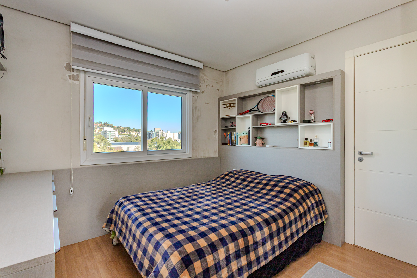 Apartamento à venda com 124m², 3 quartos, 3 suítes, 2 vagas no bairro Tristeza em Porto Alegre - Foto 29