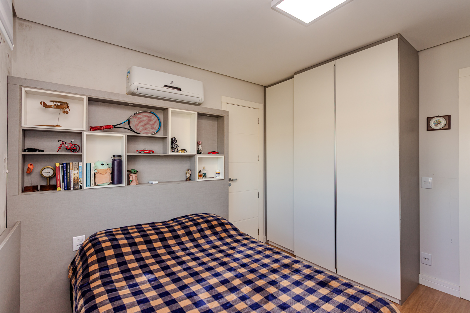 Apartamento à venda com 124m², 3 quartos, 3 suítes, 2 vagas no bairro Tristeza em Porto Alegre - Foto 28