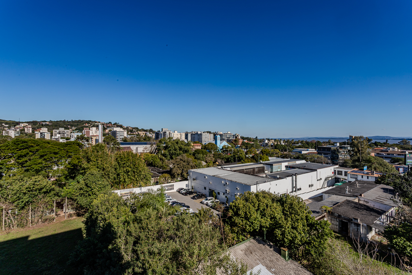 Apartamento à venda com 124m², 3 quartos, 3 suítes, 2 vagas no bairro Tristeza em Porto Alegre - Foto 27