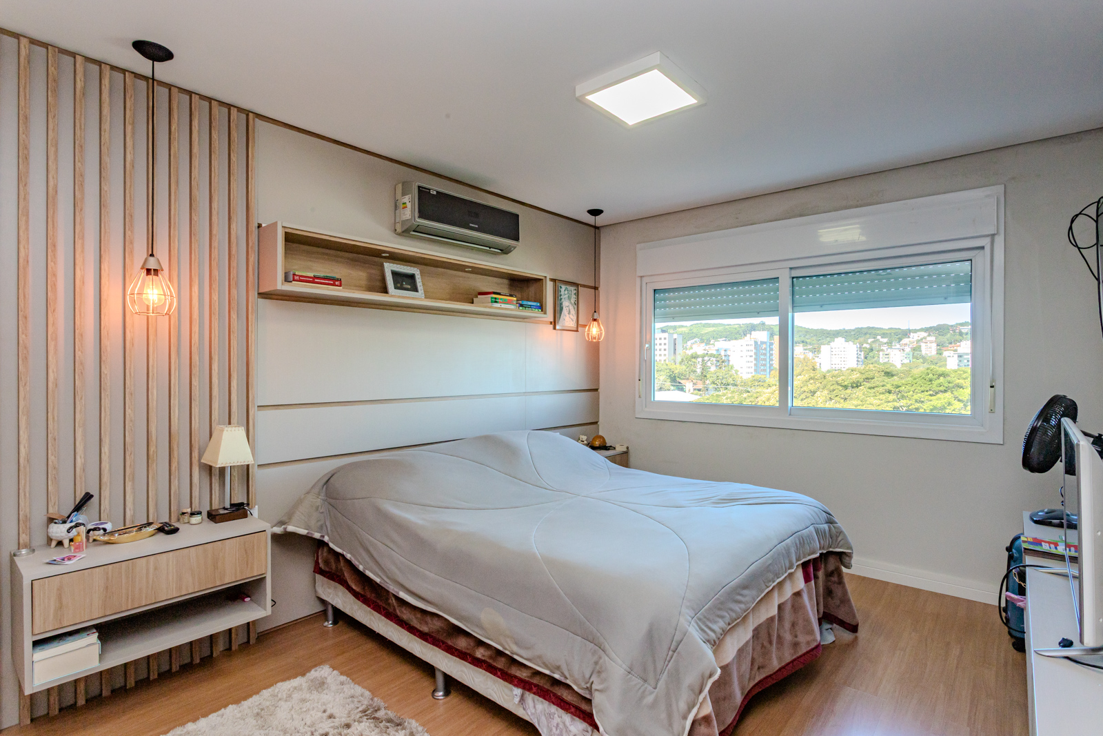 Apartamento à venda com 124m², 3 quartos, 3 suítes, 2 vagas no bairro Tristeza em Porto Alegre - Foto 24