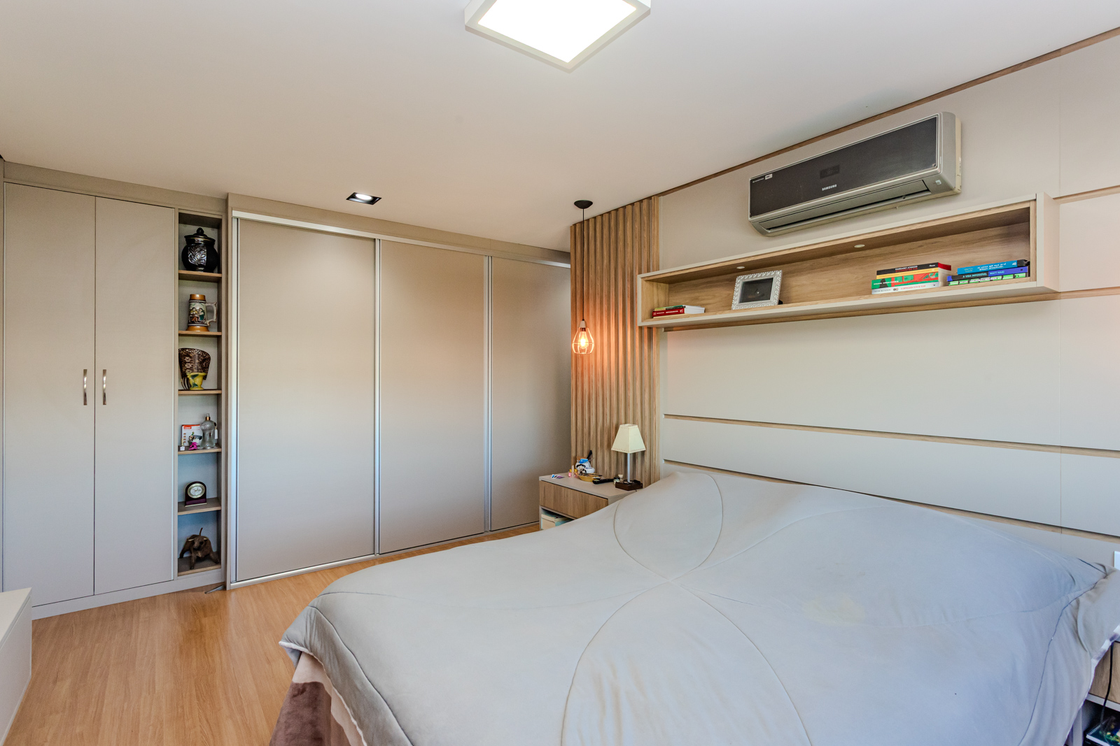 Apartamento à venda com 124m², 3 quartos, 3 suítes, 2 vagas no bairro Tristeza em Porto Alegre - Foto 23