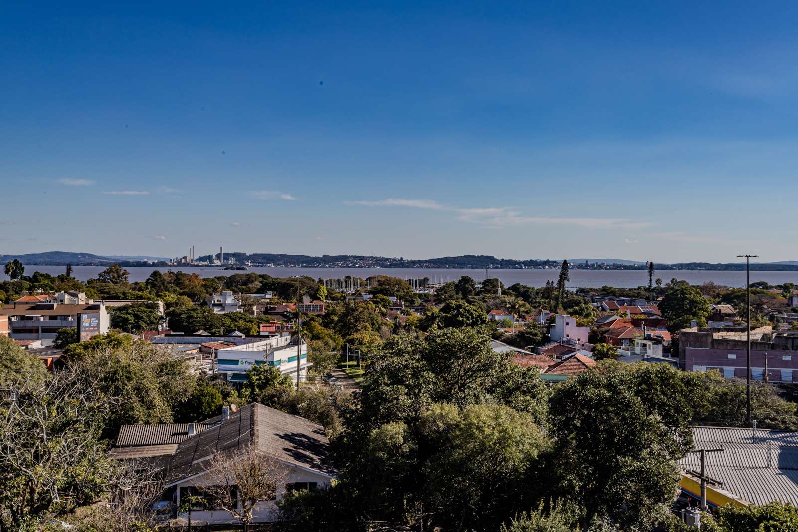 Apartamento à venda com 124m², 3 quartos, 3 suítes, 2 vagas no bairro Tristeza em Porto Alegre - Foto 4
