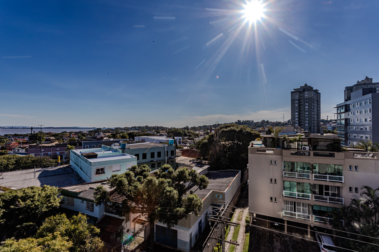 Apartamento à venda com 124m², 3 quartos, 3 suítes, 2 vagas no bairro Tristeza em Porto Alegre - Foto 5
