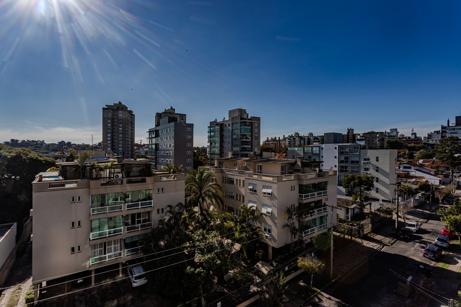 Apartamento à venda com 124m², 3 quartos, 3 suítes, 2 vagas no bairro Tristeza em Porto Alegre - Foto 35