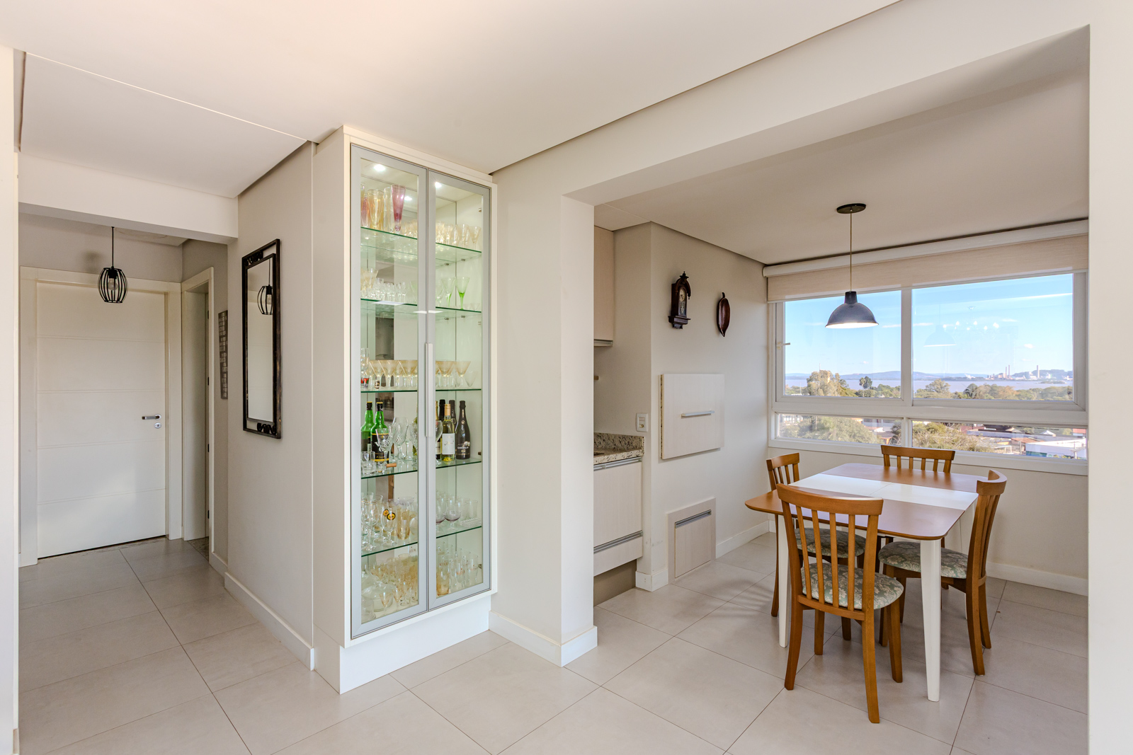 Apartamento à venda com 124m², 3 quartos, 3 suítes, 2 vagas no bairro Tristeza em Porto Alegre - Foto 14
