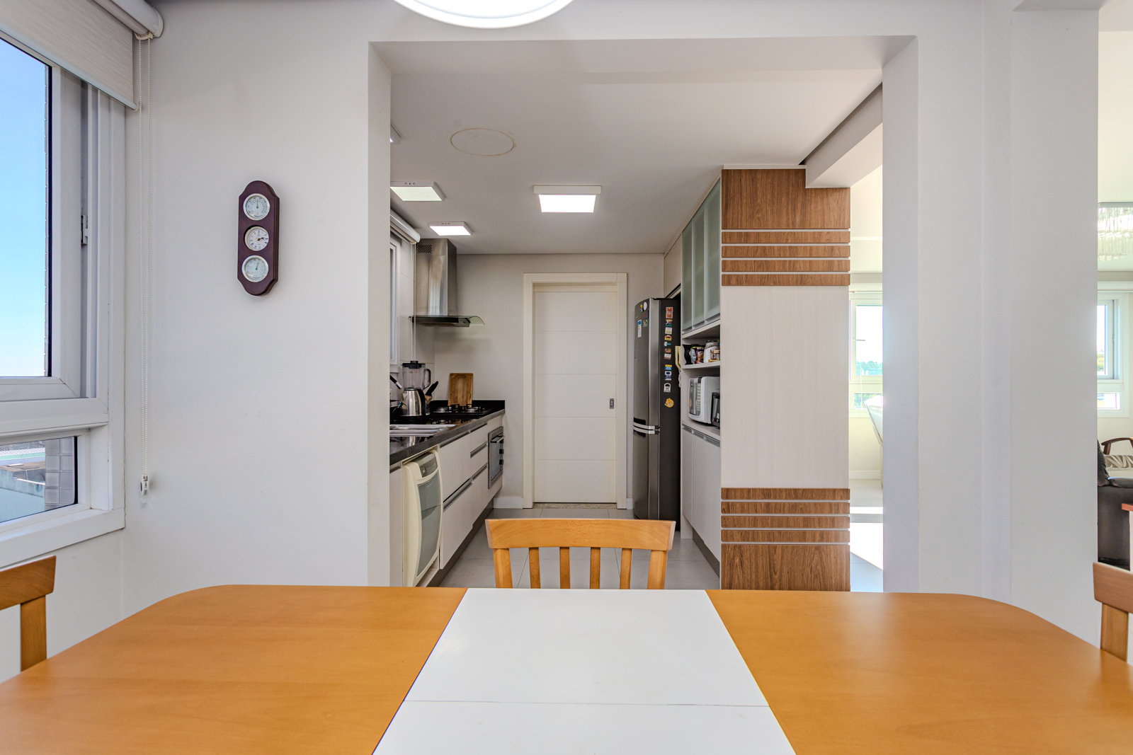 Apartamento à venda com 124m², 3 quartos, 3 suítes, 2 vagas no bairro Tristeza em Porto Alegre - Foto 17