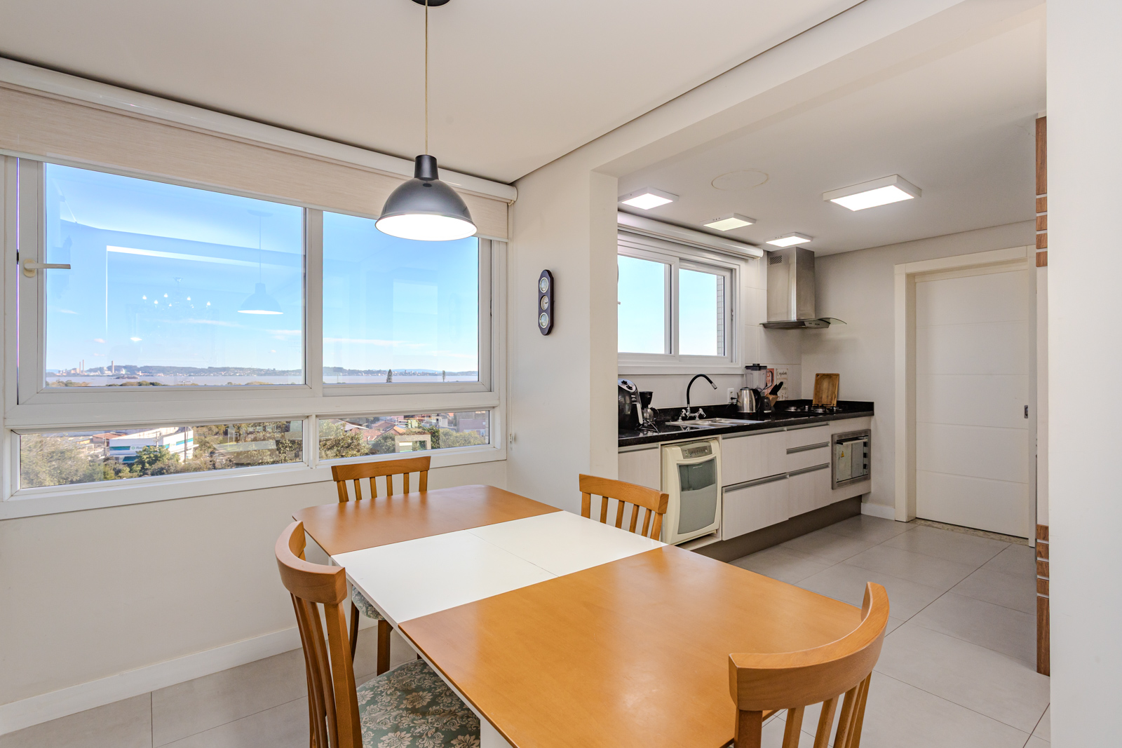 Apartamento à venda com 124m², 3 quartos, 3 suítes, 2 vagas no bairro Tristeza em Porto Alegre - Foto 19