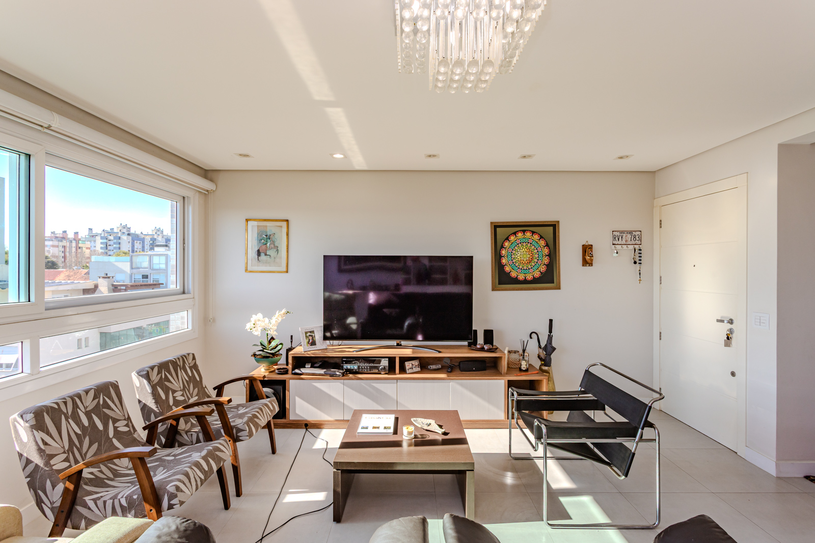 Apartamento à venda com 124m², 3 quartos, 3 suítes, 2 vagas no bairro Tristeza em Porto Alegre - Foto 2