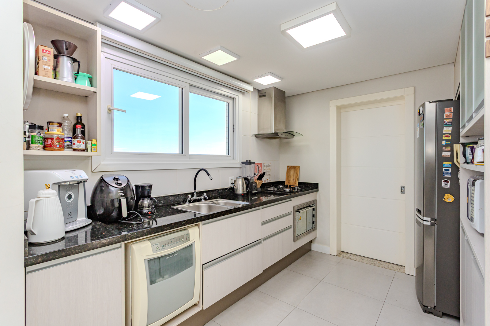 Apartamento à venda com 124m², 3 quartos, 3 suítes, 2 vagas no bairro Tristeza em Porto Alegre - Foto 22