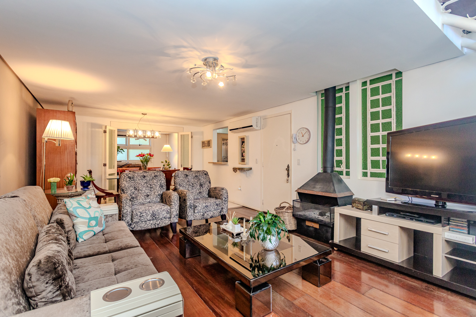 Casa em Condomínio à venda com 206m² no bairro Tristeza em Porto Alegre