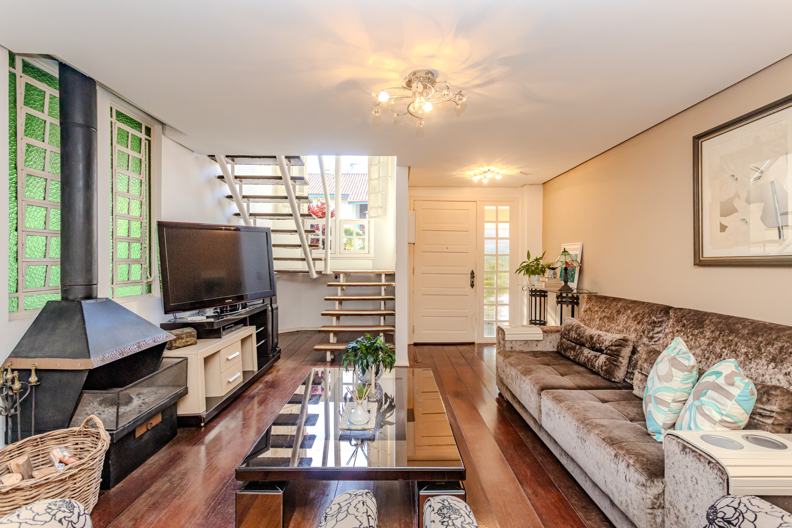 Casa em Condomínio à venda com 206m² no bairro Tristeza em Porto Alegre - Foto 5
