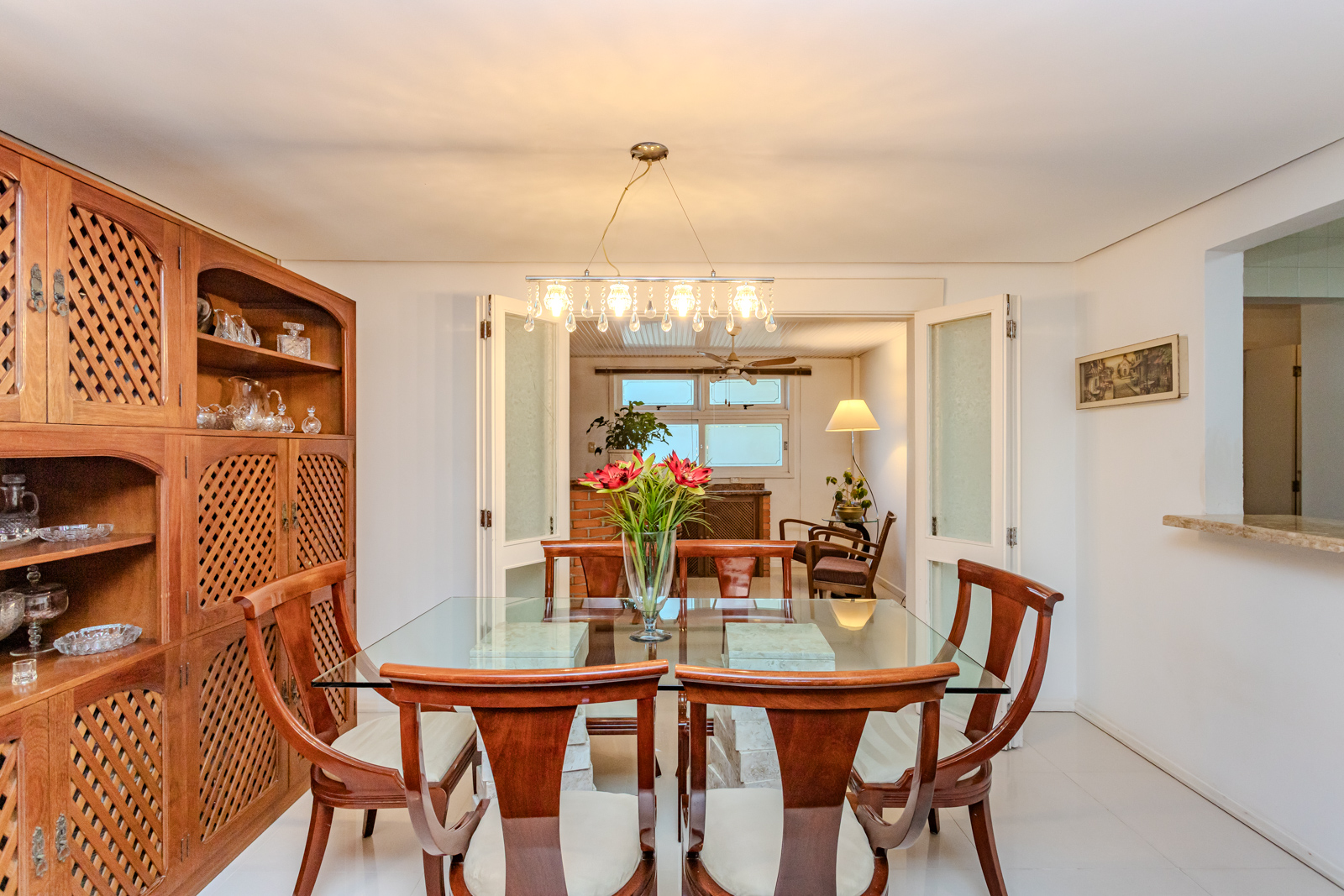 Casa em Condomínio à venda com 206m² no bairro Tristeza em Porto Alegre - Foto 8