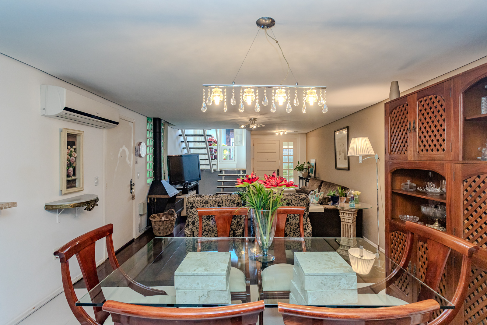 Casa em Condomínio à venda com 206m² no bairro Tristeza em Porto Alegre - Foto 10