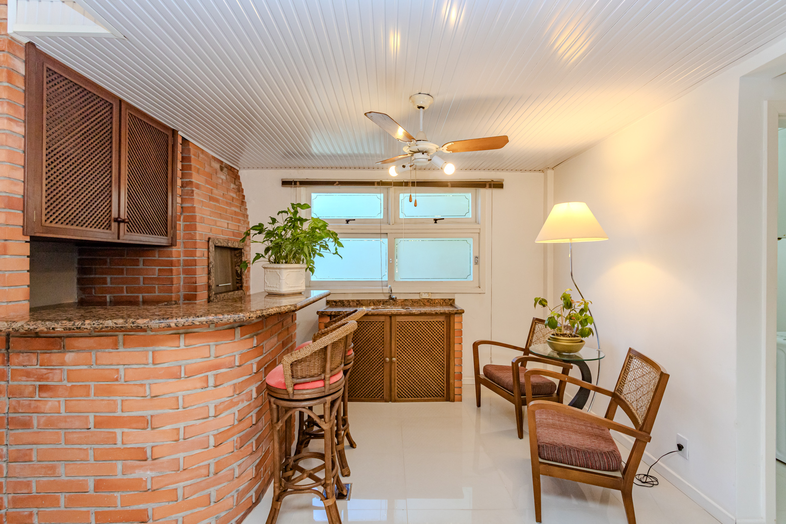 Casa em Condomínio à venda com 206m² no bairro Tristeza em Porto Alegre - Foto 12