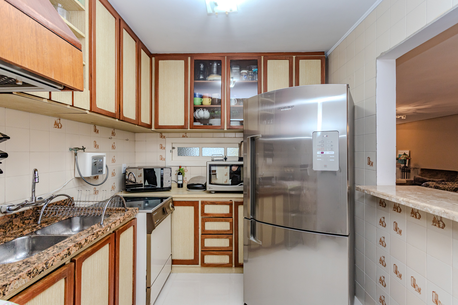 Casa em Condomínio à venda com 206m² no bairro Tristeza em Porto Alegre - Foto 17