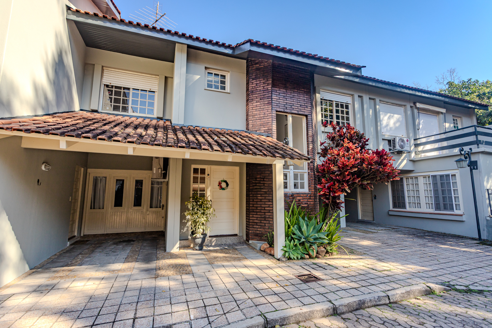 Casa em Condomínio à venda com 206m² no bairro Tristeza em Porto Alegre - Foto 40