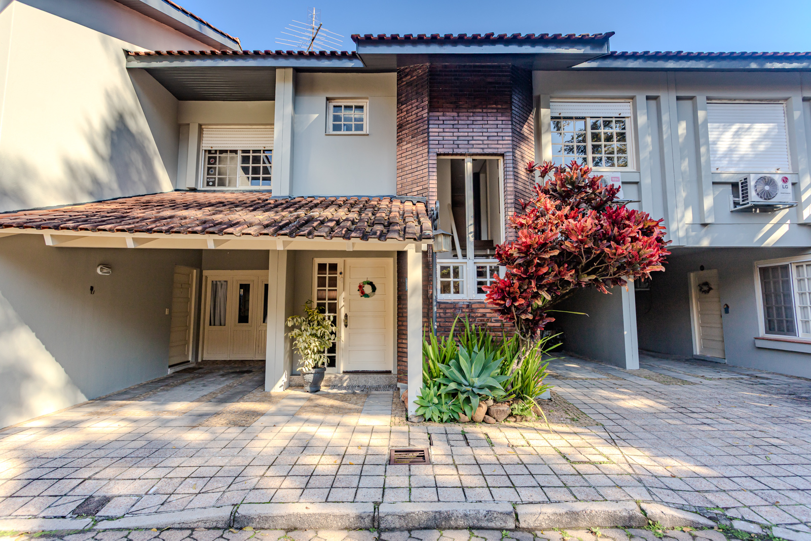 Casa em Condomínio à venda com 206m² no bairro Tristeza em Porto Alegre - Foto 41