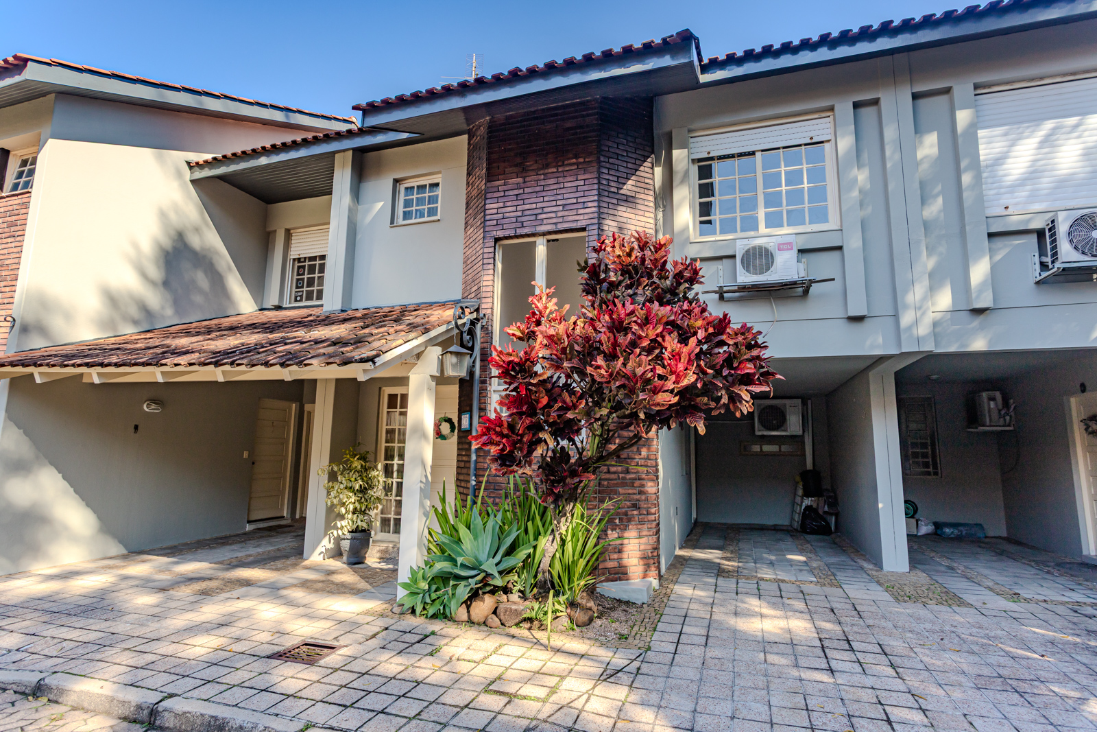 Casa em Condomínio à venda com 206m² no bairro Tristeza em Porto Alegre - Foto 42