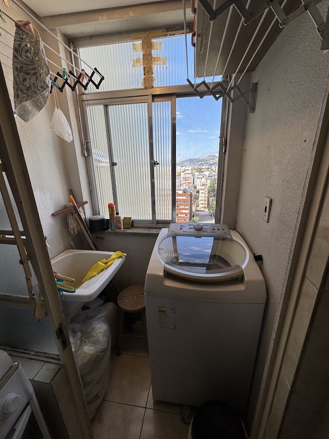 Apartamento à venda com 37m² no bairro Tristeza em Porto Alegre - Foto 2