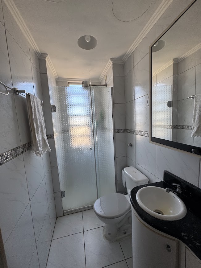 Apartamento à venda com 37m² no bairro Tristeza em Porto Alegre - Foto 3