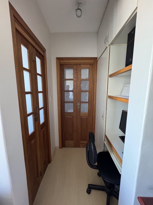 Apartamento à venda com 37m² no bairro Tristeza em Porto Alegre - Foto 4