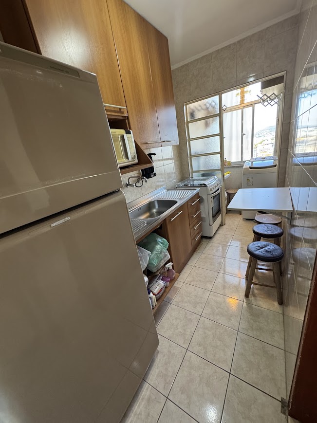 Apartamento à venda com 37m² no bairro Tristeza em Porto Alegre - Foto 6