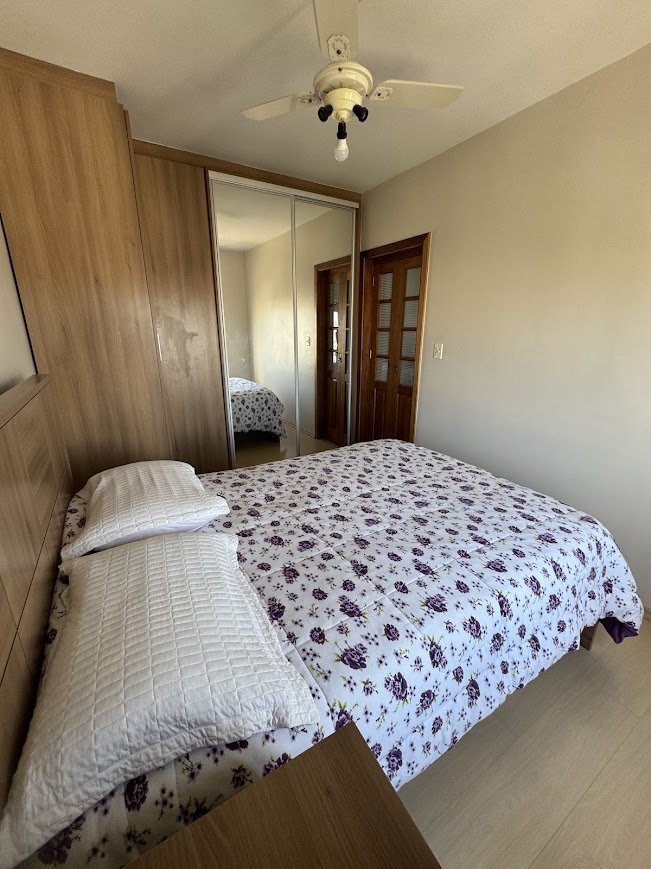 Apartamento à venda com 37m² no bairro Tristeza em Porto Alegre - Foto 7