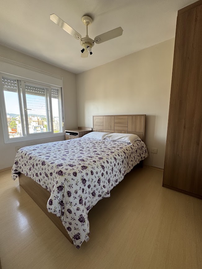 Apartamento à venda com 37m² no bairro Tristeza em Porto Alegre - Foto 8