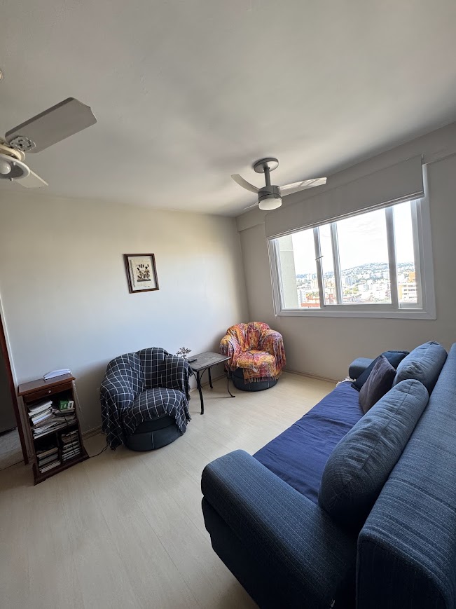 Apartamento à venda com 37m² no bairro Tristeza em Porto Alegre - Foto 9