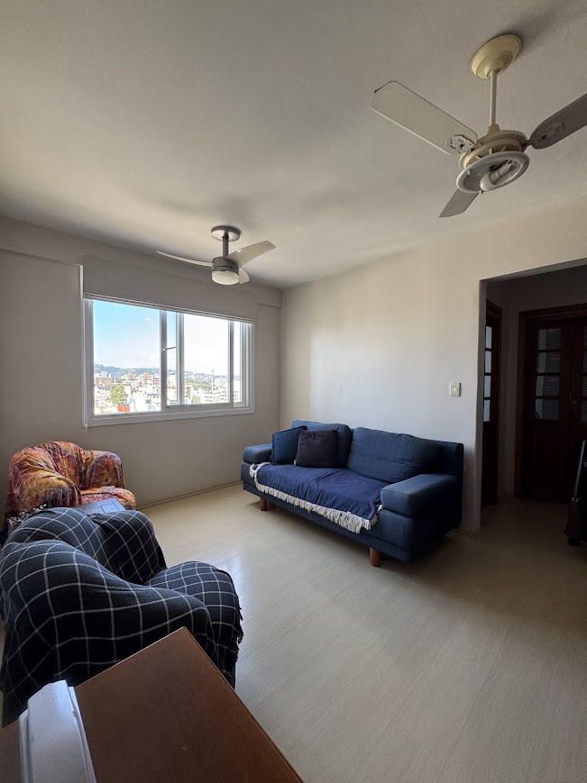 Apartamento à venda com 37m² no bairro Tristeza em Porto Alegre