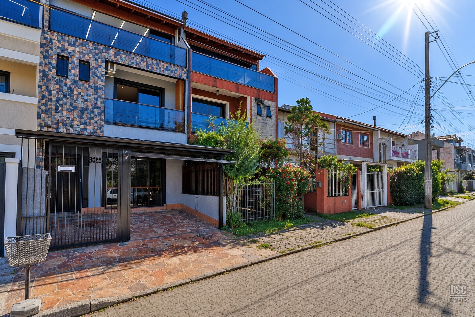 Casa à venda com 133m², 3 quartos no bairro Hípica em Porto Alegre