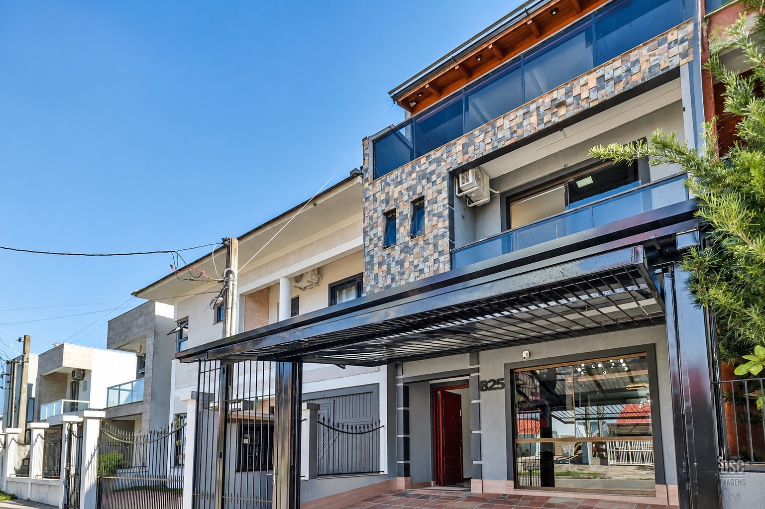 Casa à venda com 133m², 3 quartos no bairro Hípica em Porto Alegre - Foto 3