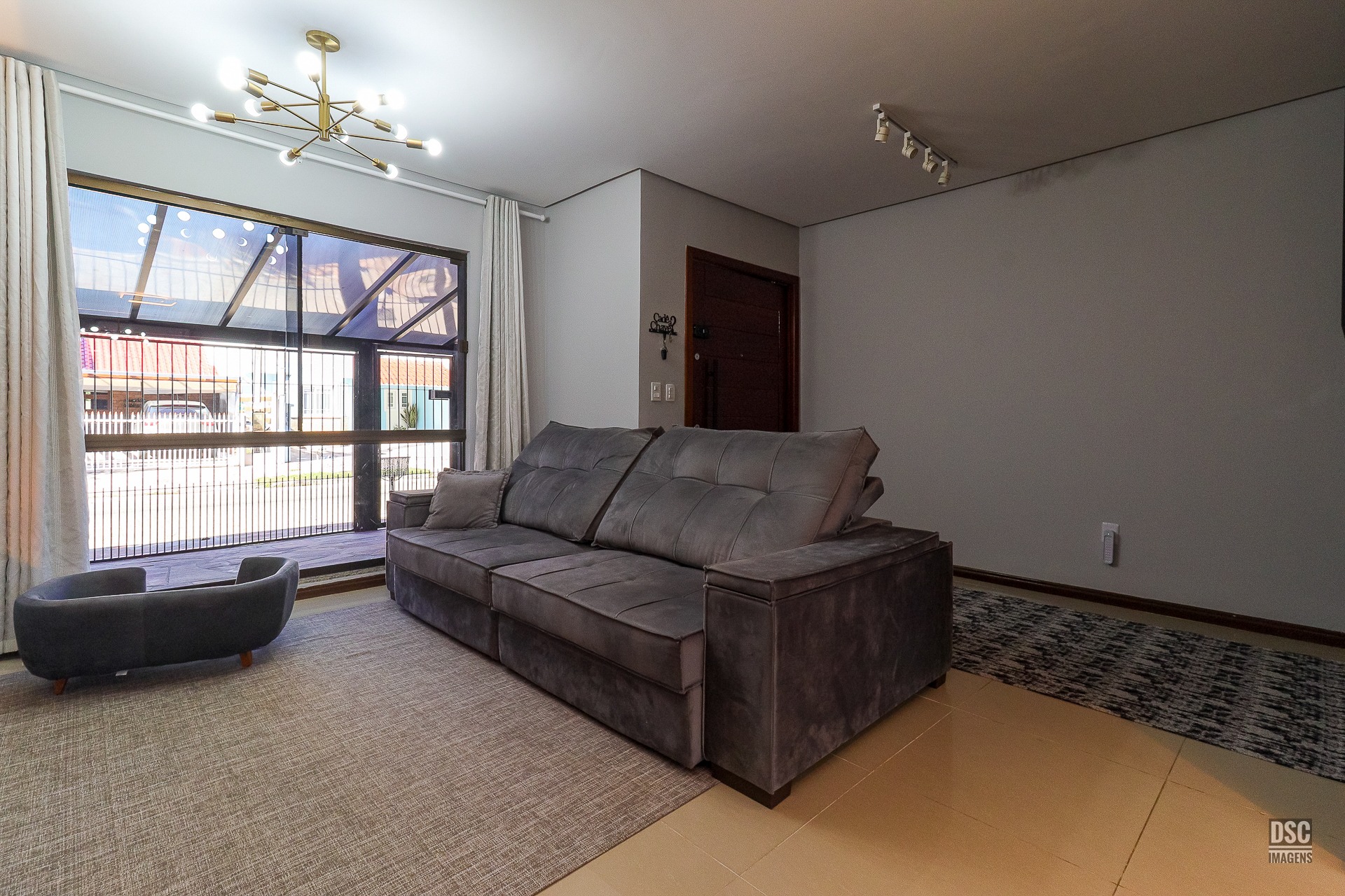 Casa à venda com 133m², 3 quartos no bairro Hípica em Porto Alegre - Foto 4
