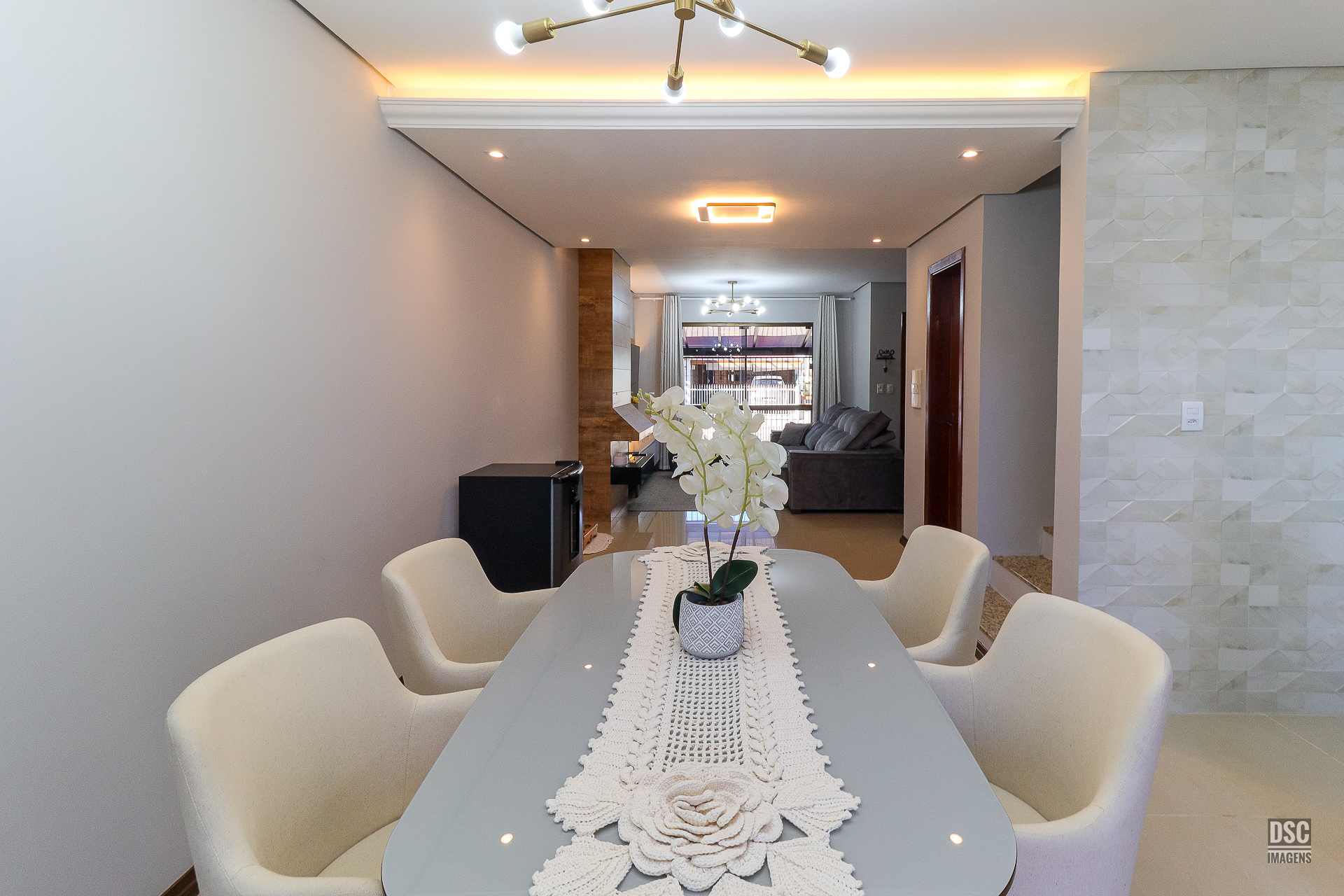 Casa à venda com 133m², 3 quartos no bairro Hípica em Porto Alegre - Foto 8