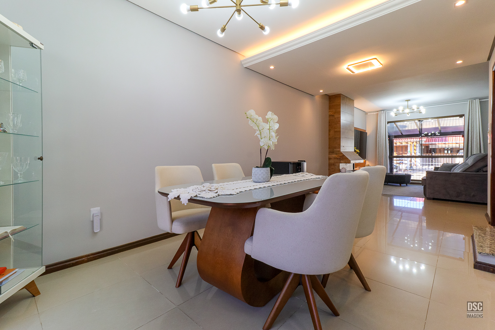 Casa à venda com 133m², 3 quartos no bairro Hípica em Porto Alegre - Foto 9