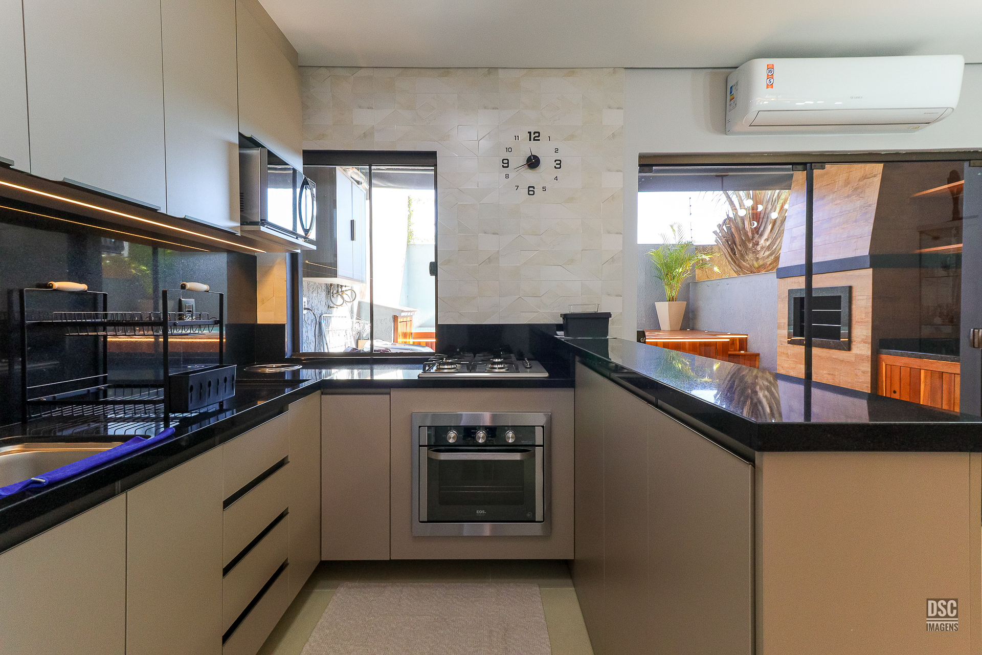 Casa à venda com 133m², 3 quartos no bairro Hípica em Porto Alegre - Foto 10