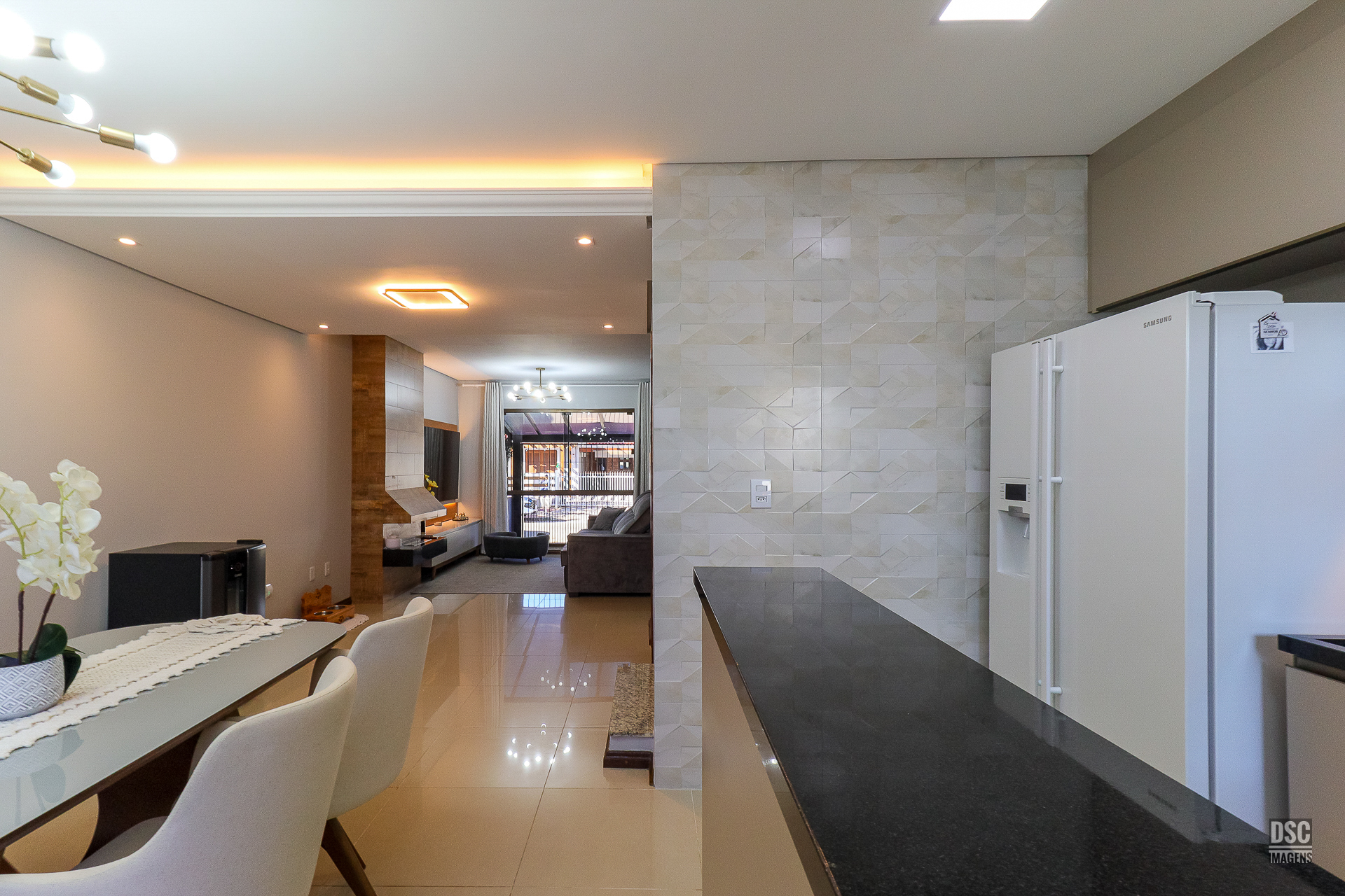 Casa à venda com 133m², 3 quartos no bairro Hípica em Porto Alegre - Foto 13