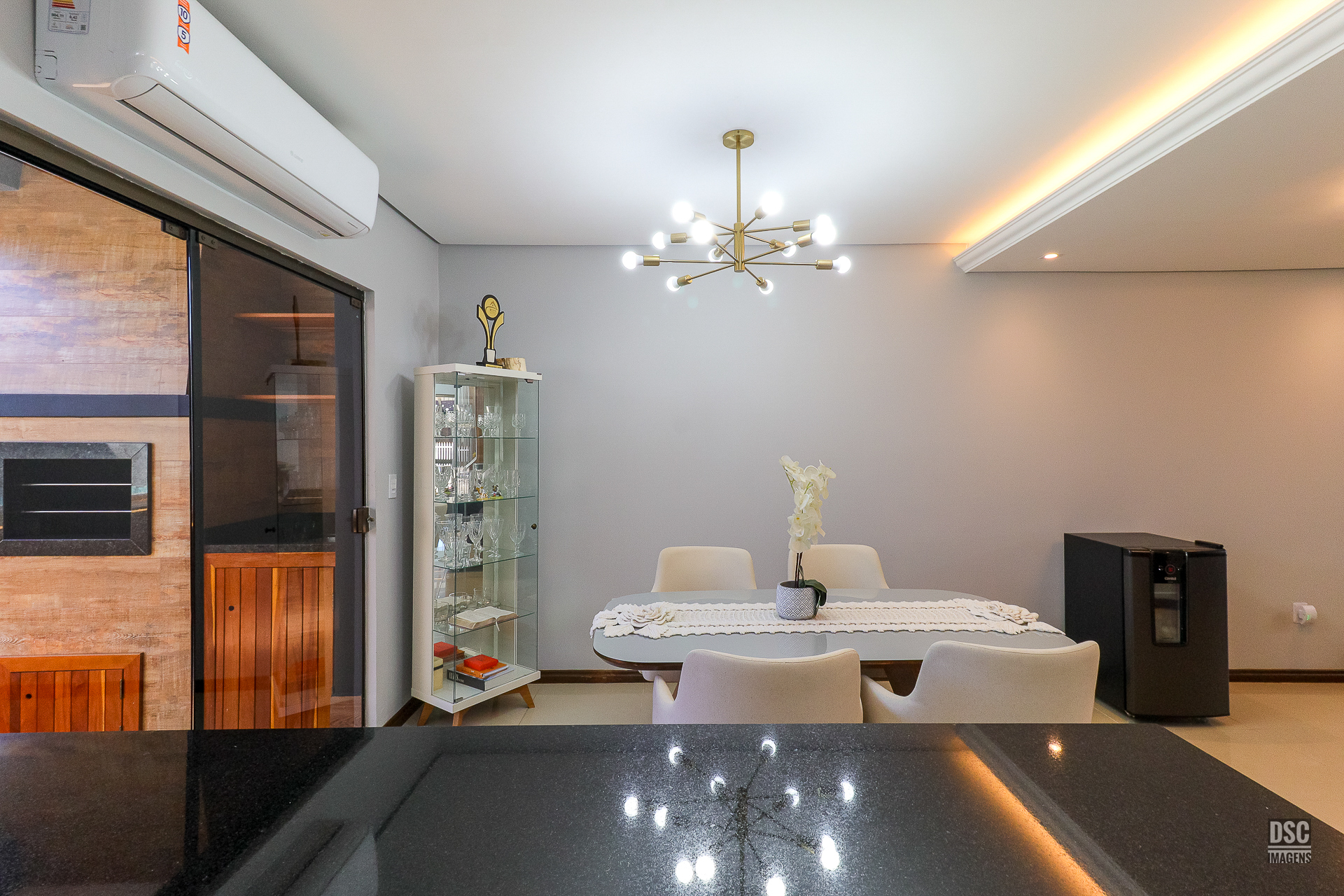 Casa à venda com 133m², 3 quartos no bairro Hípica em Porto Alegre - Foto 14