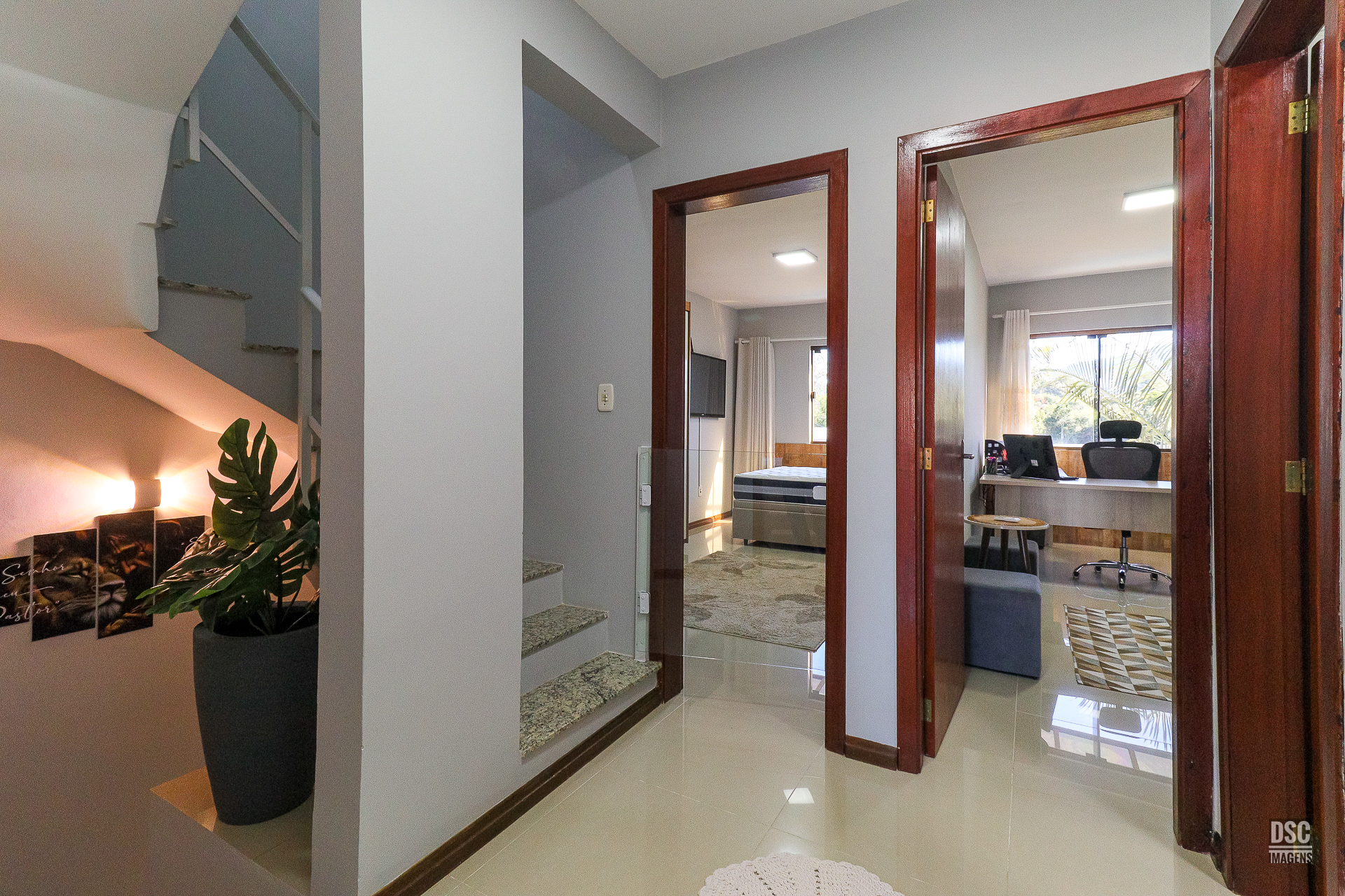 Casa à venda com 133m², 3 quartos no bairro Hípica em Porto Alegre - Foto 17