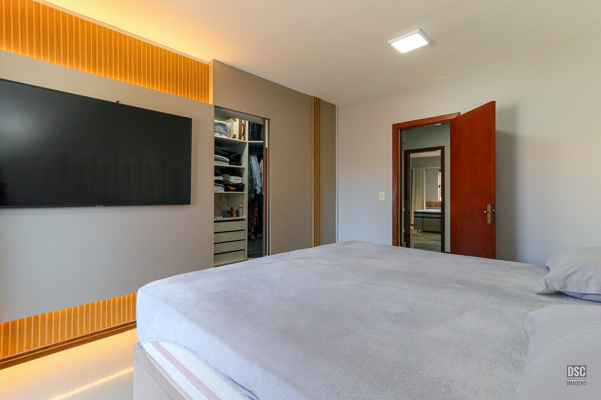 Casa à venda com 133m², 3 quartos no bairro Hípica em Porto Alegre - Foto 18