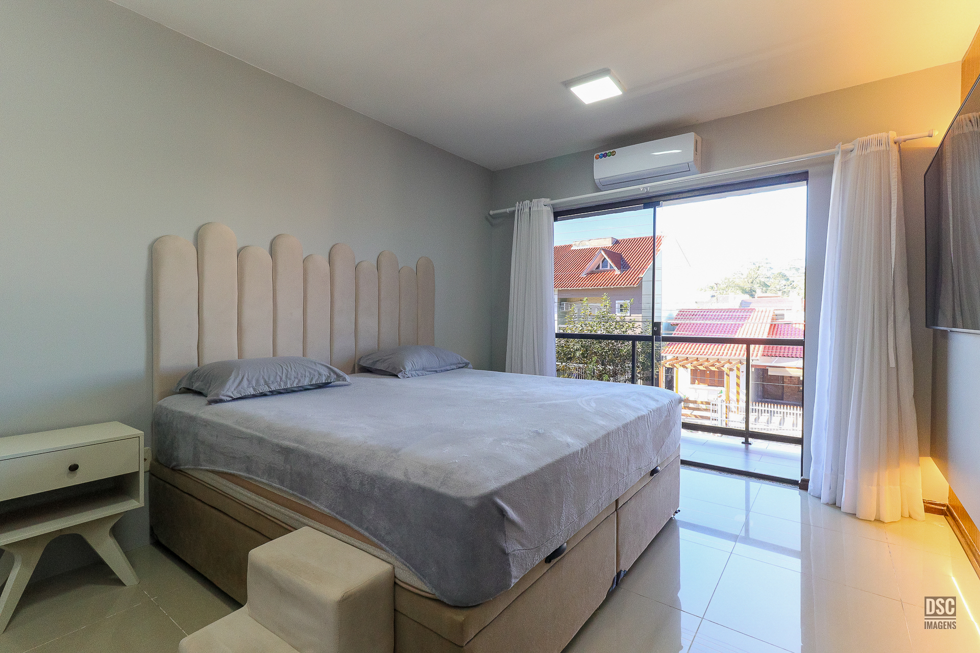 Casa à venda com 133m², 3 quartos no bairro Hípica em Porto Alegre - Foto 19