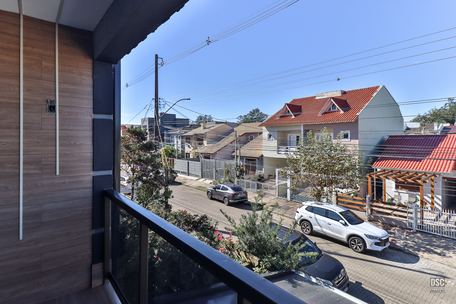 Casa à venda com 133m², 3 quartos no bairro Hípica em Porto Alegre - Foto 21