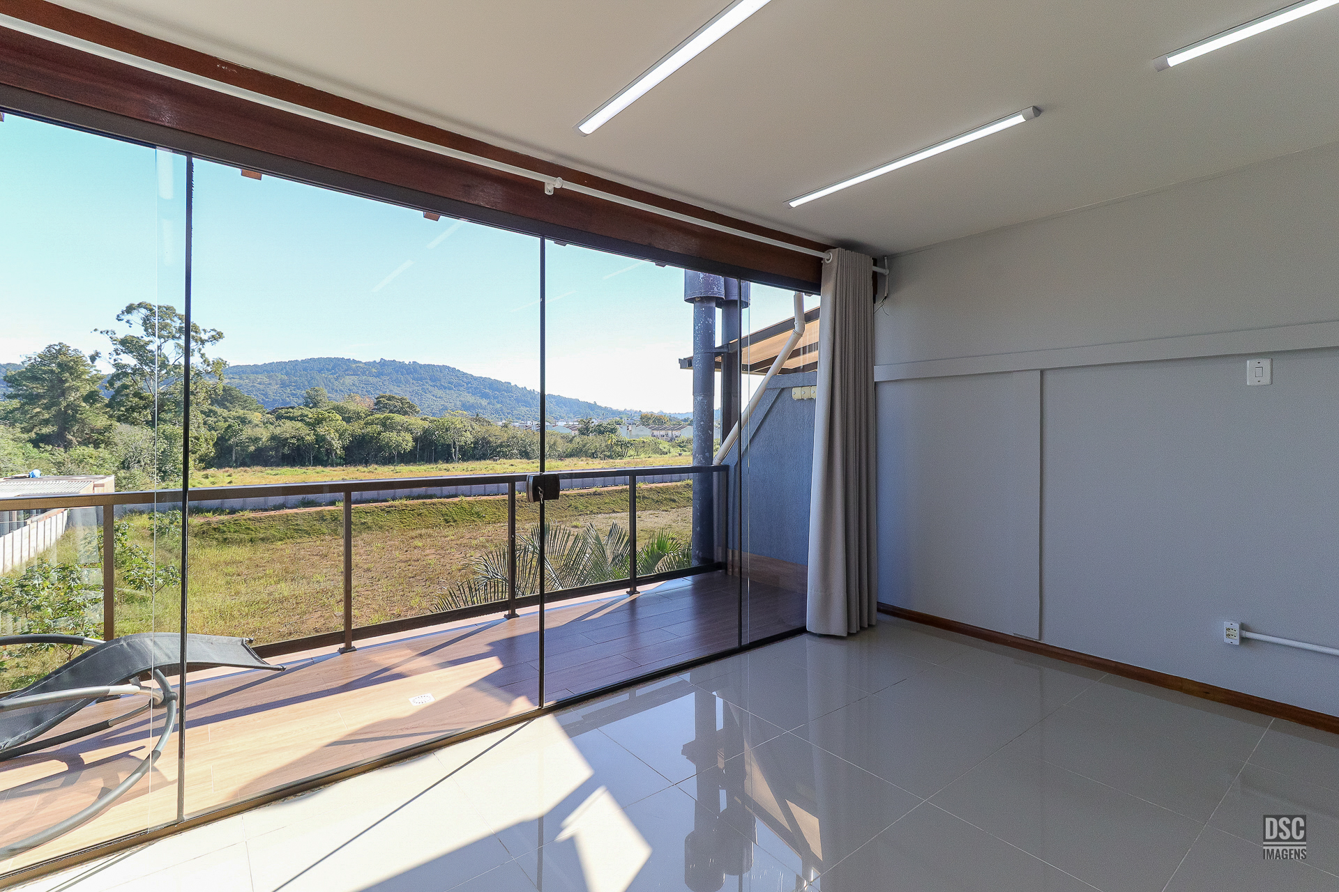 Casa à venda com 133m², 3 quartos no bairro Hípica em Porto Alegre - Foto 26