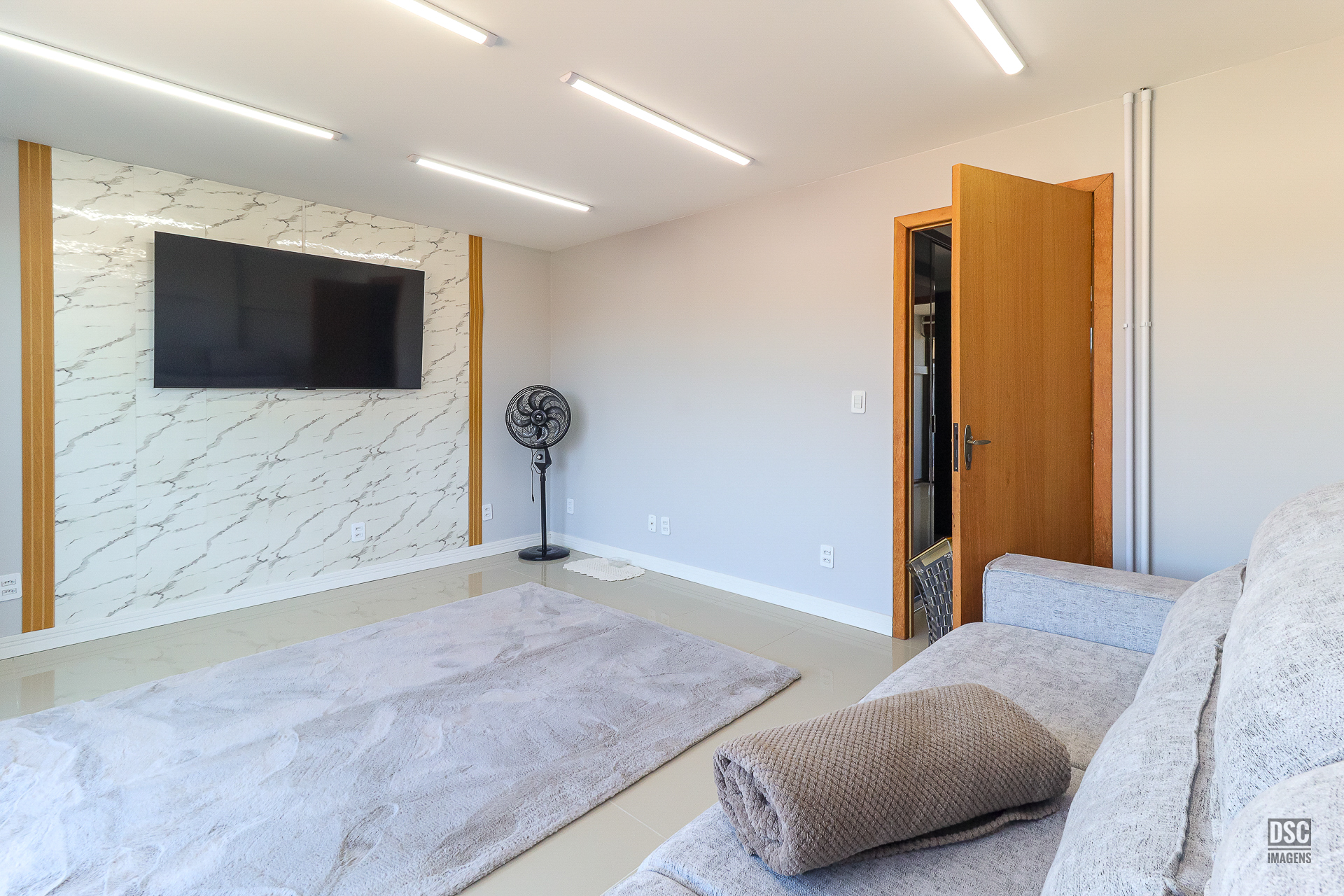 Casa à venda com 133m², 3 quartos no bairro Hípica em Porto Alegre - Foto 27