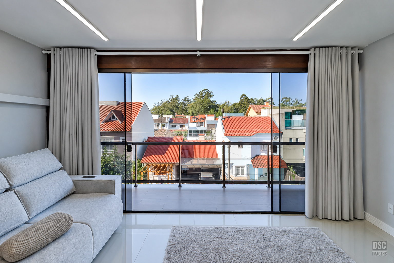 Casa à venda com 133m², 3 quartos no bairro Hípica em Porto Alegre - Foto 30