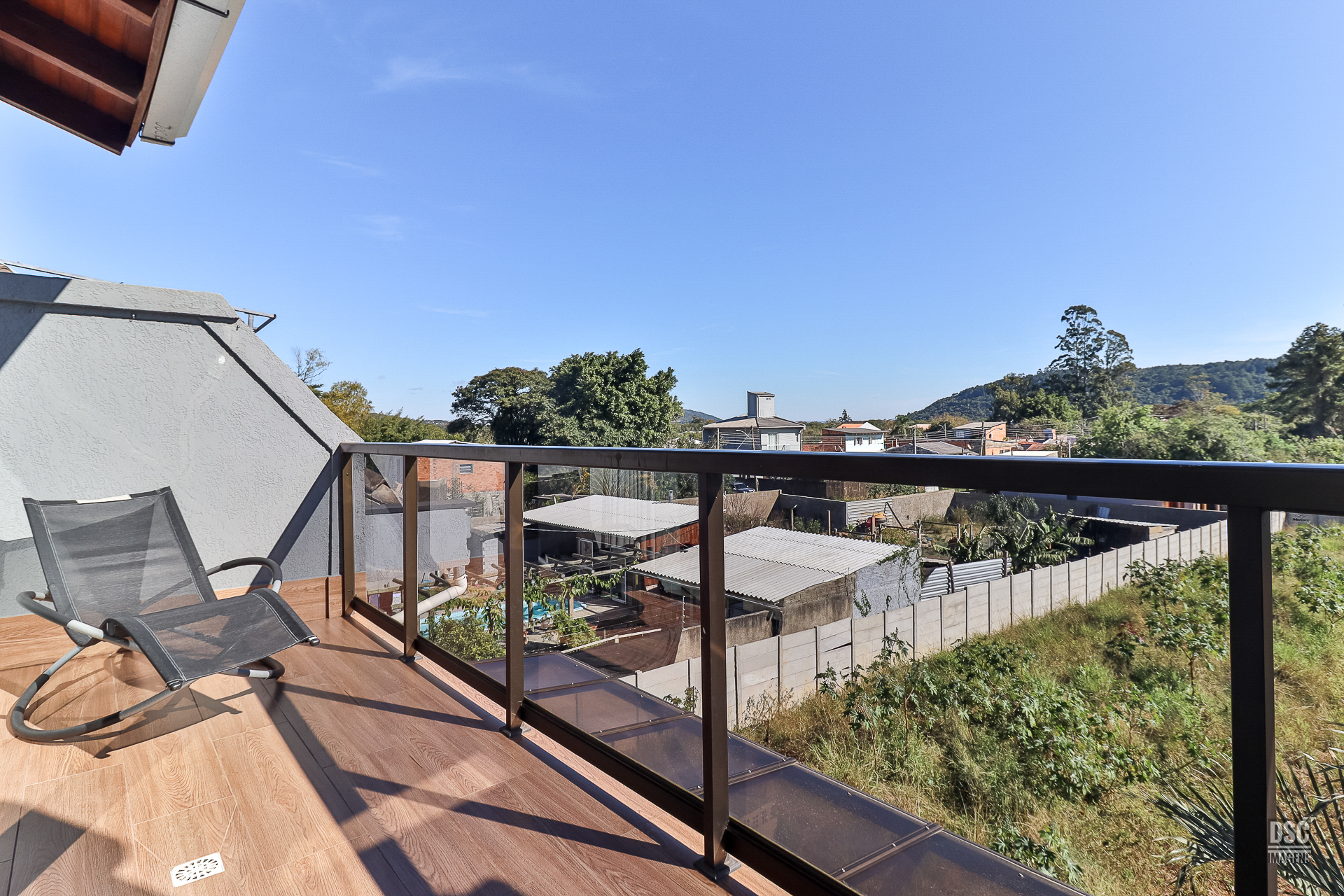 Casa à venda com 133m², 3 quartos no bairro Hípica em Porto Alegre - Foto 31