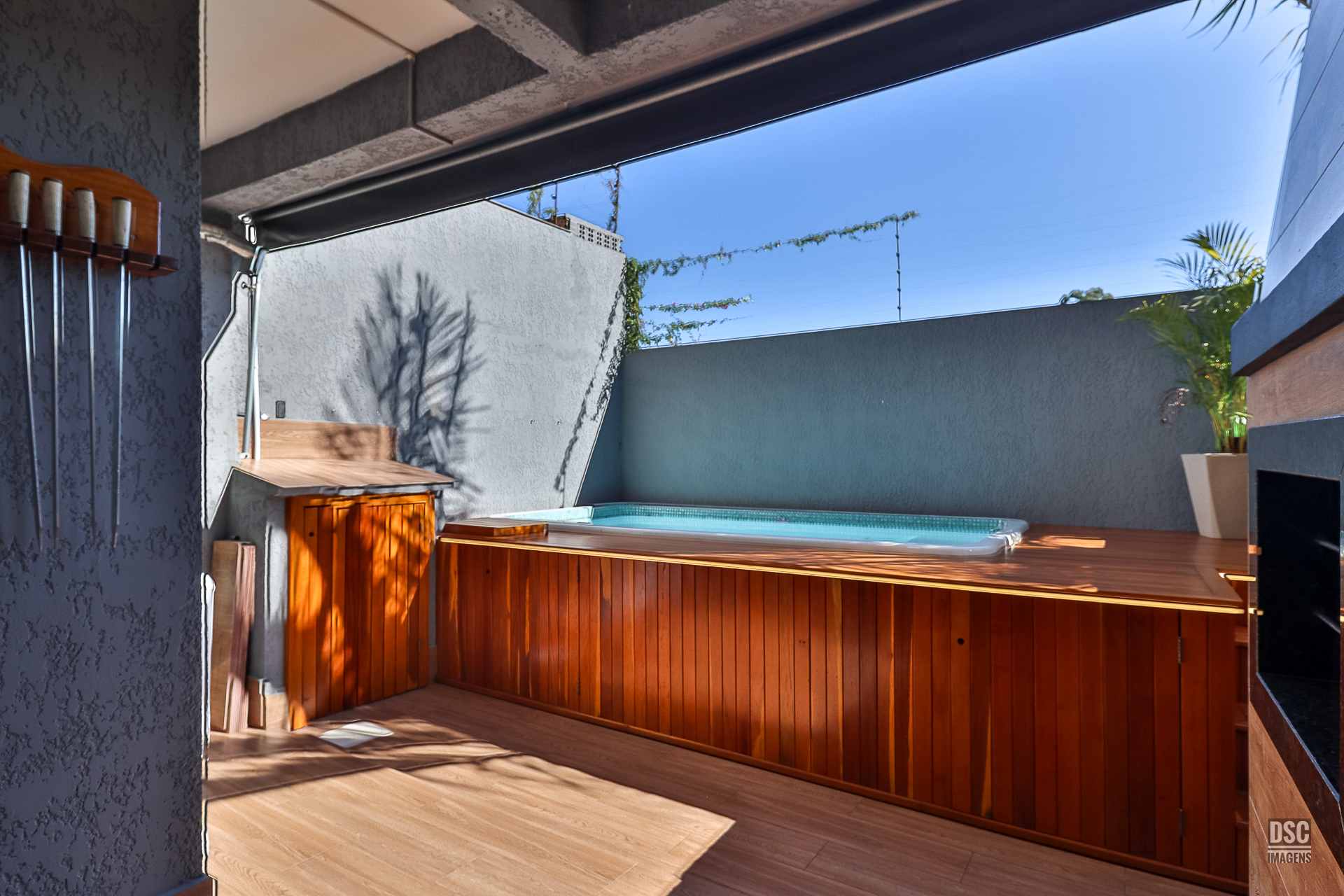 Casa à venda com 133m², 3 quartos no bairro Hípica em Porto Alegre - Foto 32