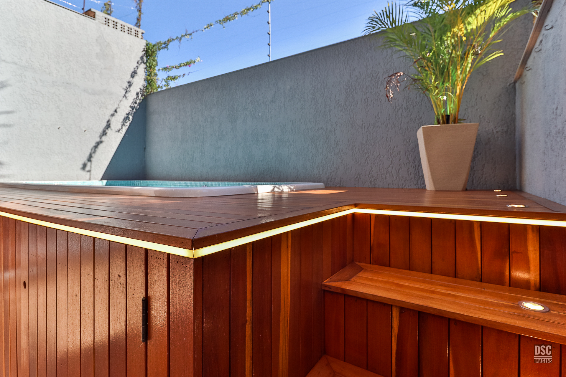 Casa à venda com 133m², 3 quartos no bairro Hípica em Porto Alegre - Foto 33