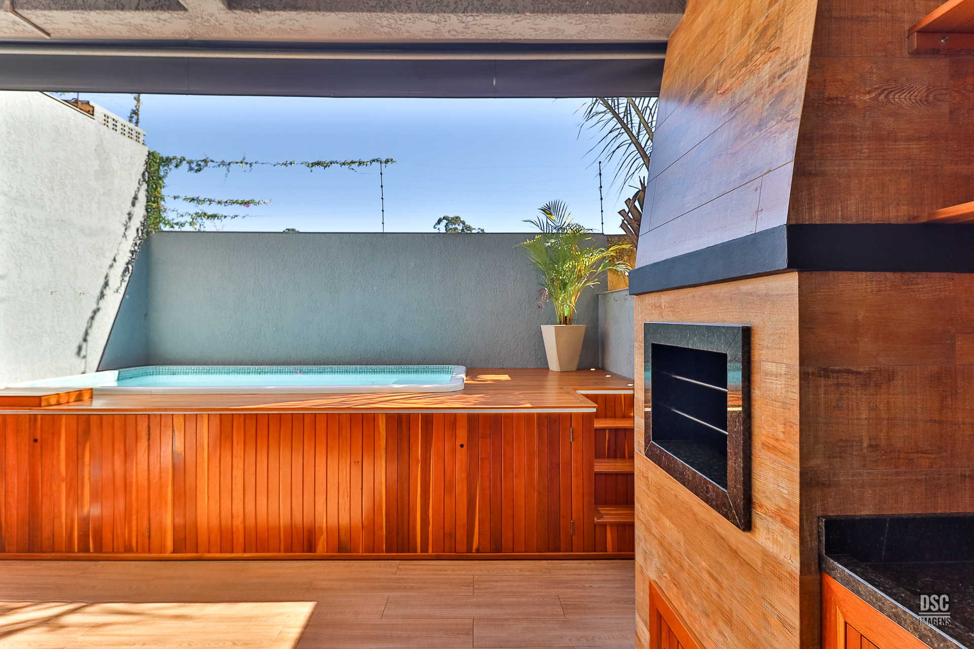 Casa à venda com 133m², 3 quartos no bairro Hípica em Porto Alegre - Foto 34